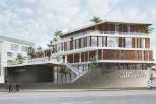 Josyane-Valérie TCHANQUE-NANA - Atena Architecture