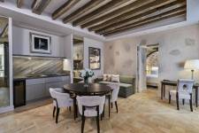 SUMMA PROJECTS - Redouane MEGHERBI